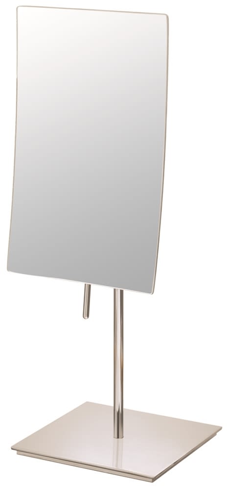 GuestSupply US | Minimalist Rectangular Double-Sided 3X/1X GuestSupply US | Minimalist Rectangular Double-Sided 3X/1X